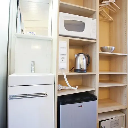 Penzion Triple With Private Bathroom In Gothic Barcelona